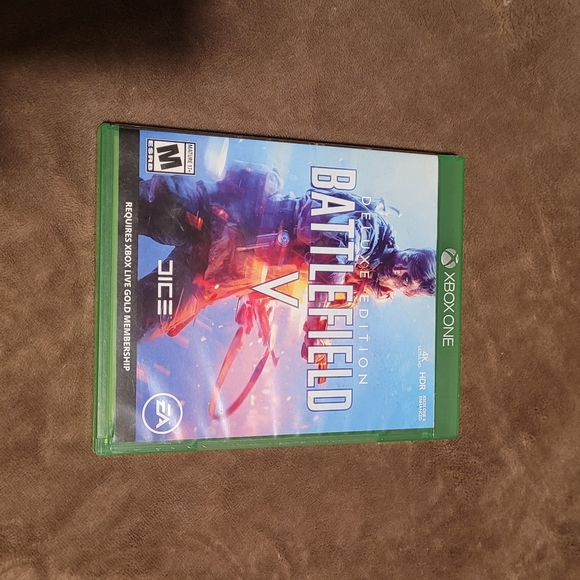 Xboxone games - Picture 13 of 16